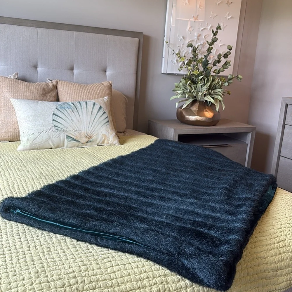 Pottery Barn Dal Mar accent pillow